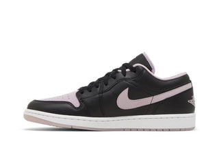 Air Jordan 1 Low SE 'Black Iced Lilac'