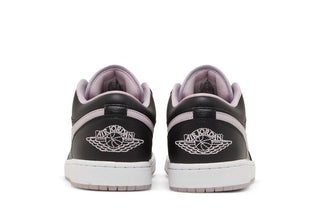 Air Jordan 1 Low SE 'Black Iced Lilac'