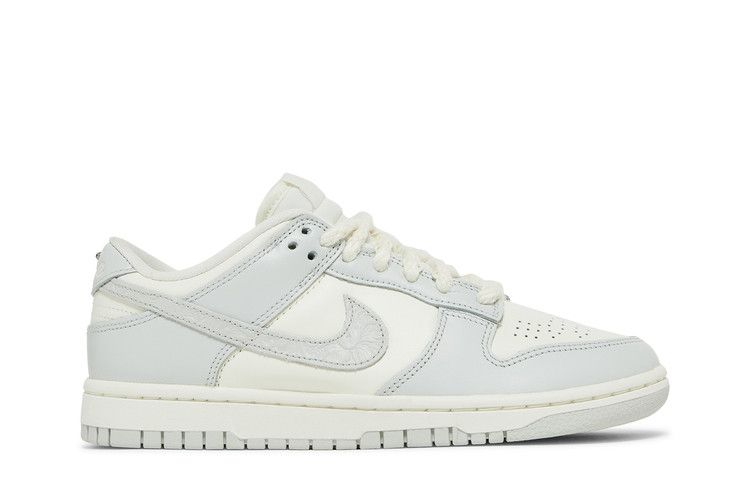 Nike Dunk Low 'Needlework'