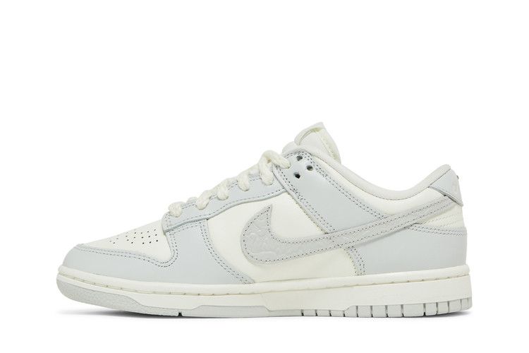Nike Dunk Low 'Needlework'