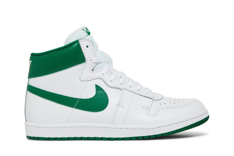 Air Jordan Air Ship PE SP 'Pine Green'