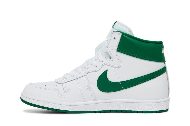 Air Jordan Air Ship PE SP 'Pine Green'