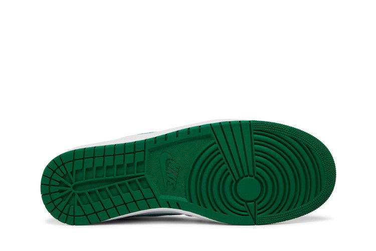 Air Jordan Air Ship PE SP 'Pine Green'