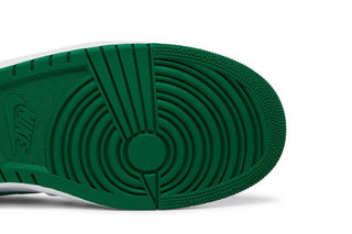 Air Jordan Air Ship PE SP 'Pine Green'