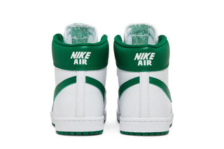 Air Jordan Air Ship PE SP 'Pine Green'