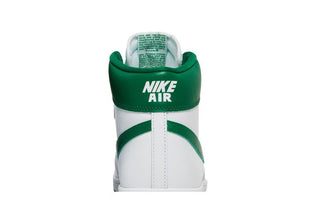 Air Jordan Air Ship PE SP 'Pine Green'