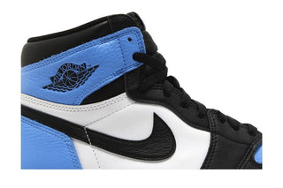Air Jordan 1 Retro High OG 'UNC Toe'