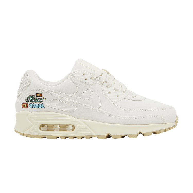 Nike Air Max 90 SE 'The Future is Equal'