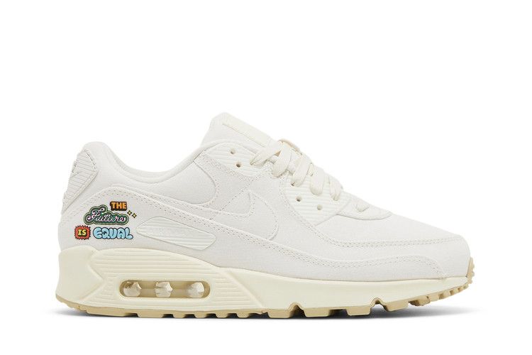 Nike Air Max 90 SE 'The Future is Equal'