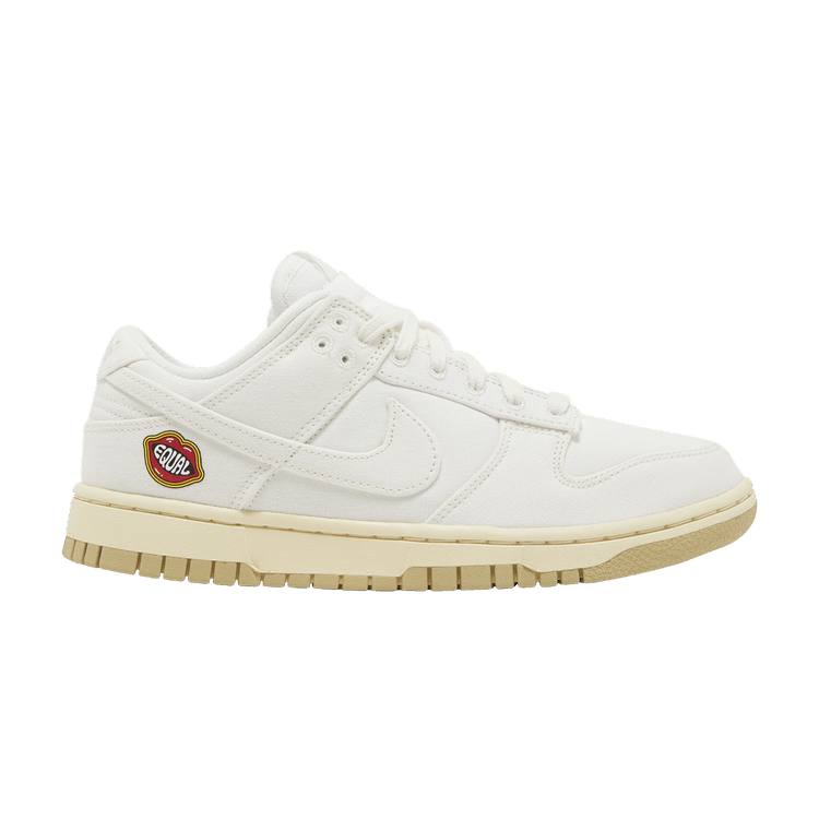 Nike Dunk Low SE 'The Future is Equal'