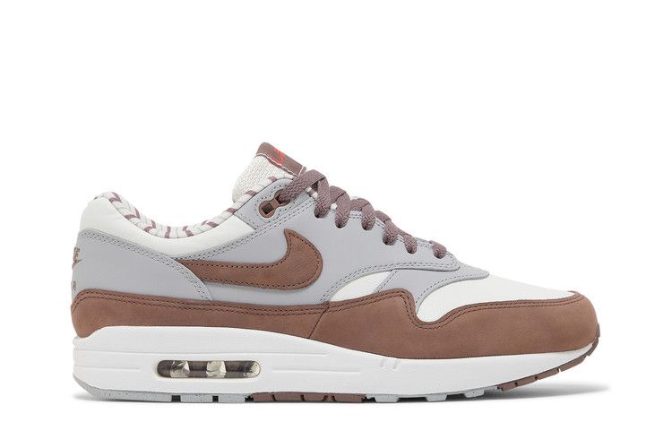Nike Air Max 1 Premium 'Shima Shima' 2023