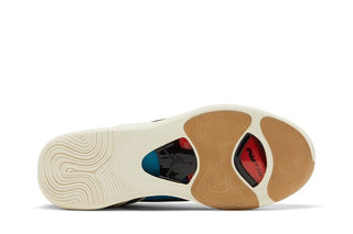 Air Jordan Tatum 1 'Barbershop'