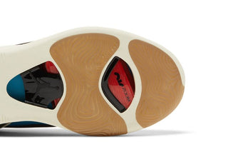 Air Jordan Tatum 1 'Barbershop'