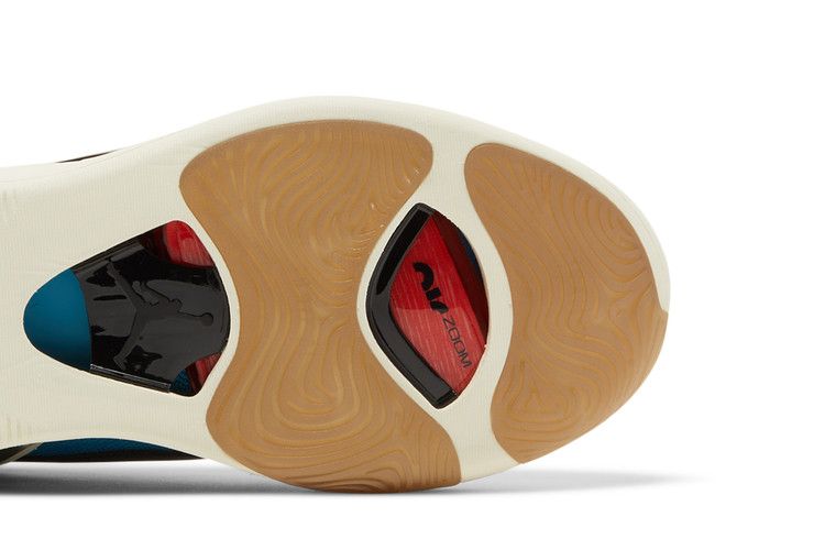 Air Jordan Tatum 1 'Barbershop'
