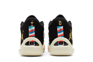 Air Jordan Tatum 1 'Barbershop'