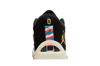 Air Jordan Tatum 1 'Barbershop'