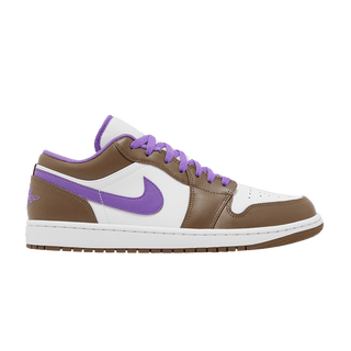 Air Jordan 1 Low 'Palomino'