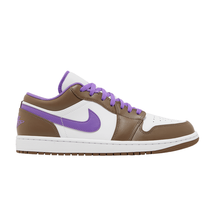 Air Jordan 1 Low 'Palomino'