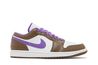 Air Jordan 1 Low 'Palomino'