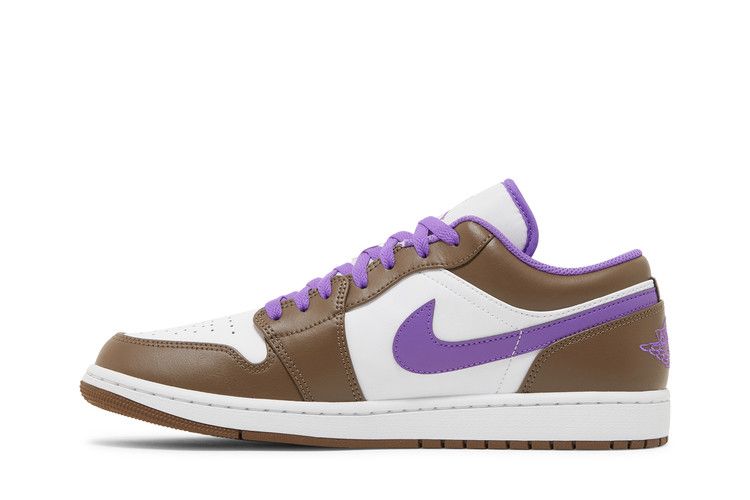 Air Jordan 1 Low 'Palomino'