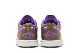 Air Jordan 1 Low 'Palomino'