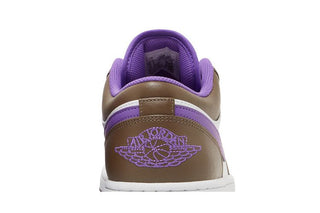 Air Jordan 1 Low 'Palomino'