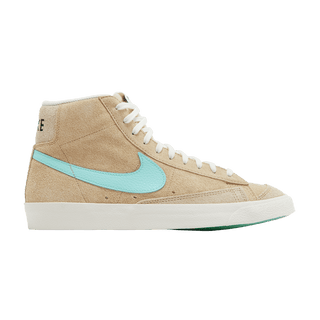 Nike Blazer Mid '77 'Desert Ore Aqua'