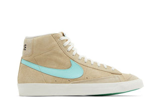 Nike Blazer Mid '77 'Desert Ore Aqua'