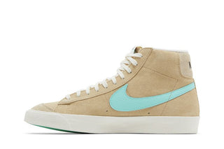 Nike Blazer Mid '77 'Desert Ore Aqua'