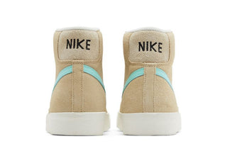 Nike Blazer Mid '77 'Desert Ore Aqua'