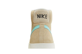 Nike Blazer Mid '77 'Desert Ore Aqua'