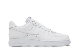 Nike Air Force 1 FlyEase 'White'