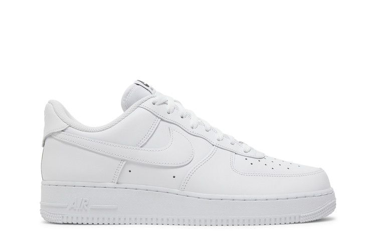 Nike Air Force 1 FlyEase 'White'