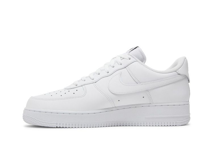 Nike Air Force 1 FlyEase 'White'
