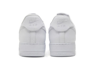 Nike Air Force 1 FlyEase 'White'