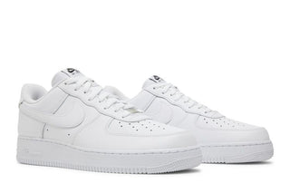 Nike Air Force 1 FlyEase 'White'