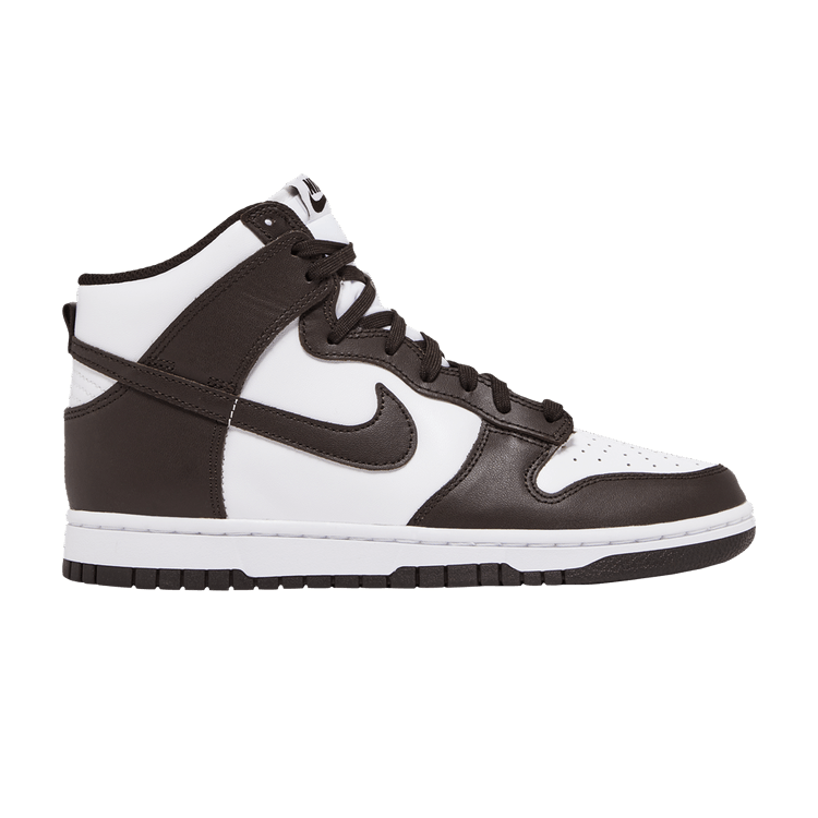 Nike Dunk High 'Palomino'