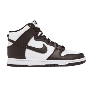 Nike Dunk High 'Palomino'