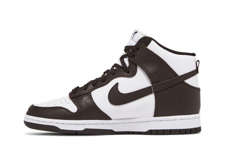 Nike Dunk High 'Palomino'