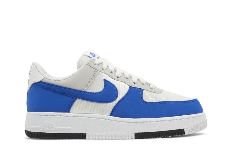 Nike Air Force 1 Low 'Royal Air Max 1'