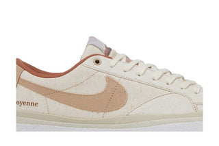 Doyenne Skateboards x Nike Blazer Low SB 'Harmony of Opposite'