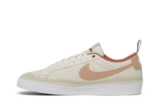 Doyenne Skateboards x Nike Blazer Low SB 'Harmony of Opposite'