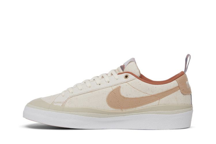 Doyenne Skateboards x Nike Blazer Low SB 'Harmony of Opposite'