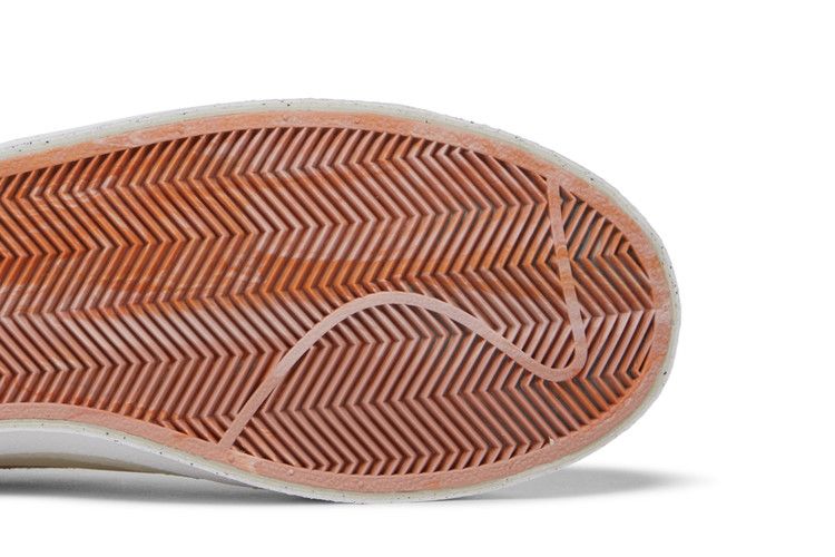 Doyenne Skateboards x Nike Blazer Low SB 'Harmony of Opposite'