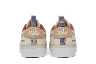 Doyenne Skateboards x Nike Blazer Low SB 'Harmony of Opposite'