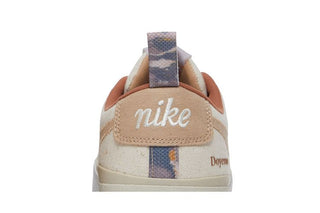 Doyenne Skateboards x Nike Blazer Low SB 'Harmony of Opposite'