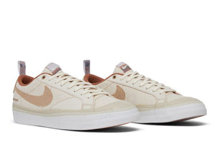 Doyenne Skateboards x Nike Blazer Low SB 'Harmony of Opposite'