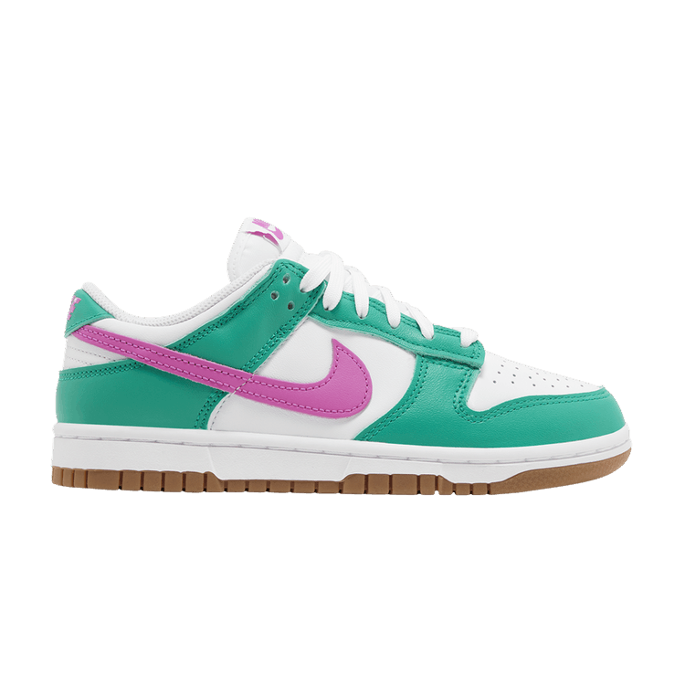 Nike Dunk Low 'Joker'
