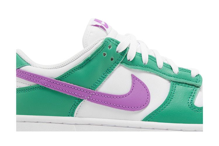 Nike Dunk Low 'Joker'
