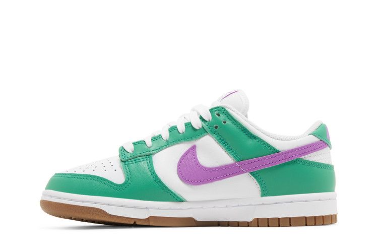 Nike Dunk Low 'Joker'